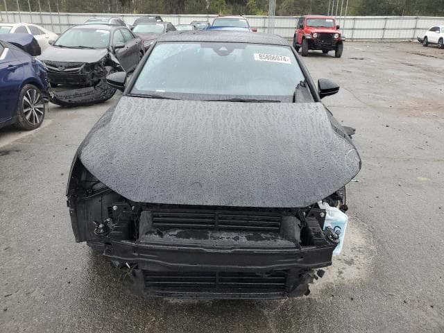 2023 AUDI A3 PREMIUM 5