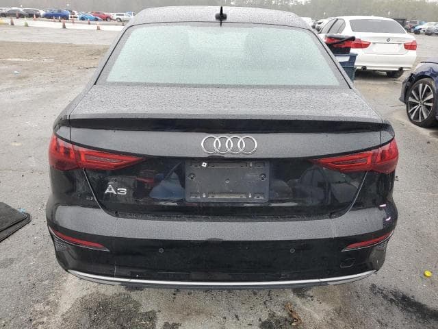 2023 AUDI A3 PREMIUM 6