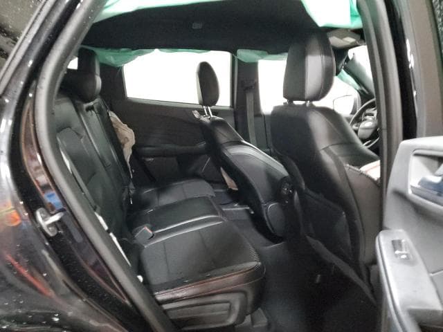 2024 FORD ESCAPE ST LINE 11