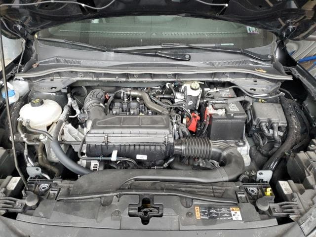 2024 FORD ESCAPE ST LINE 12
