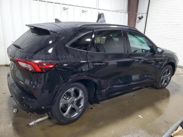 2024 FORD ESCAPE ST LINE 3
