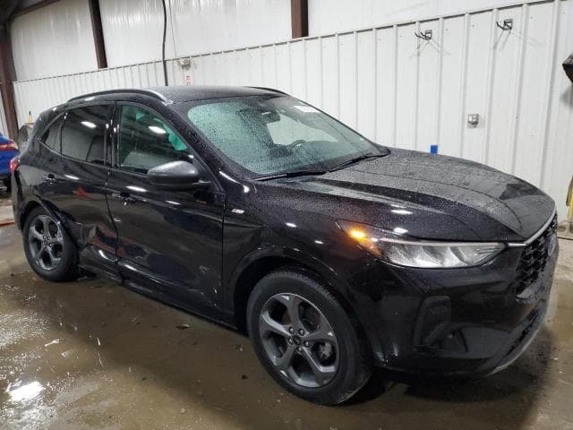 2024 FORD ESCAPE ST LINE 4