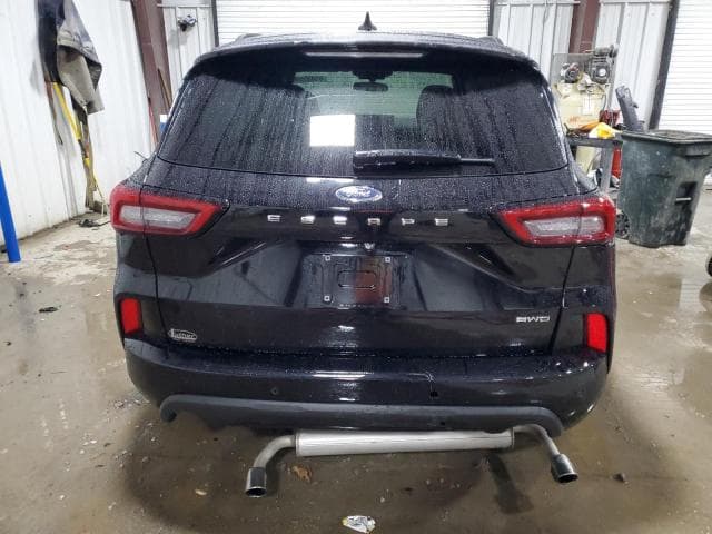 2024 FORD ESCAPE ST LINE 6