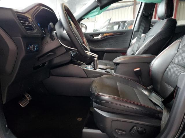 2024 FORD ESCAPE ST LINE 7