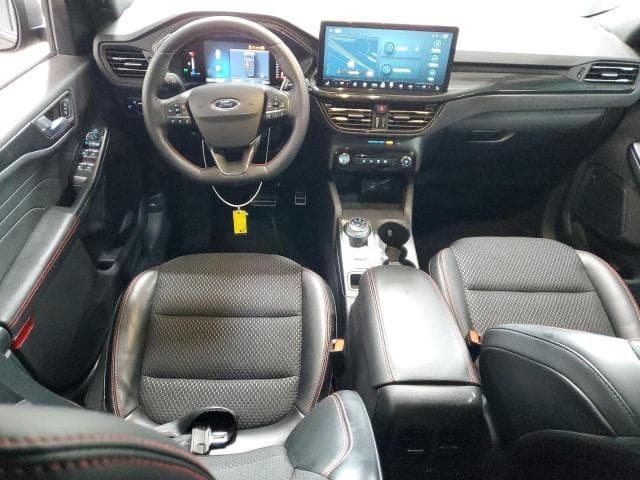 2024 FORD ESCAPE ST LINE 8