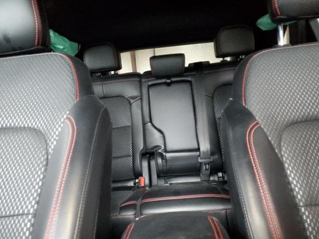 2024 FORD ESCAPE ST LINE 10