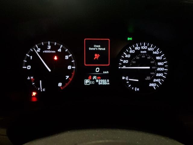 2025 SUBARU CROSSTREK 9