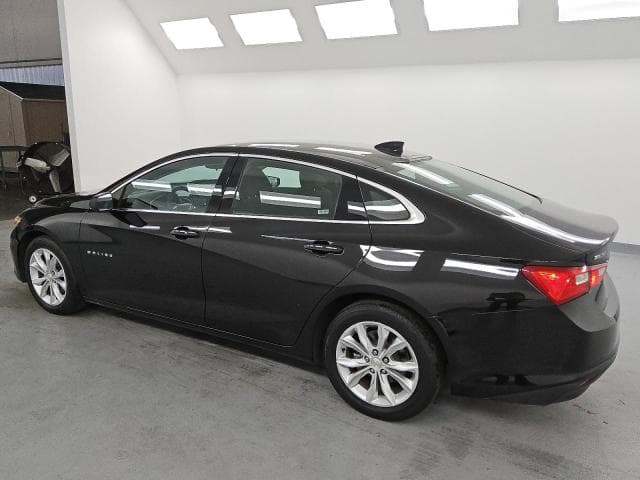 2023 CHEVROLET MALIBU LT 2