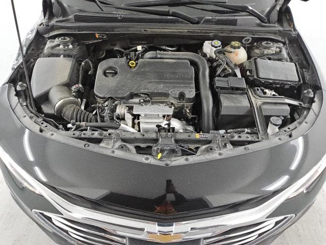 2023 CHEVROLET MALIBU LT 11