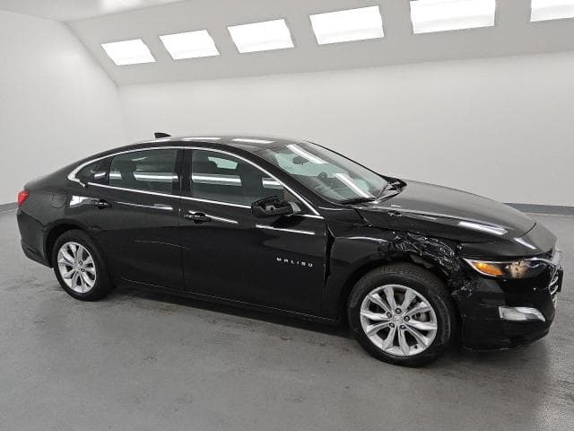 2023 CHEVROLET MALIBU LT 4