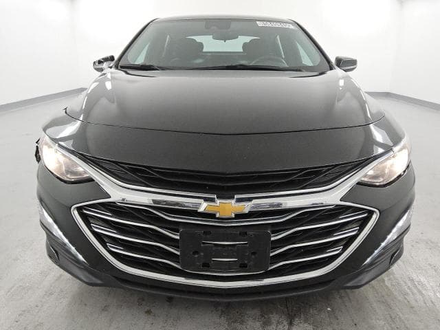 2023 CHEVROLET MALIBU LT 5