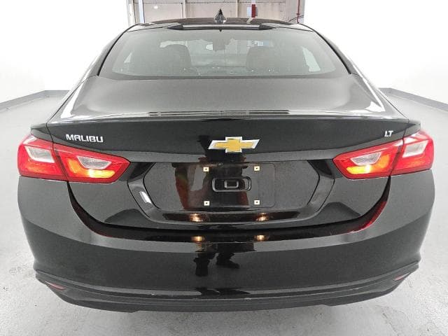 2023 CHEVROLET MALIBU LT 6