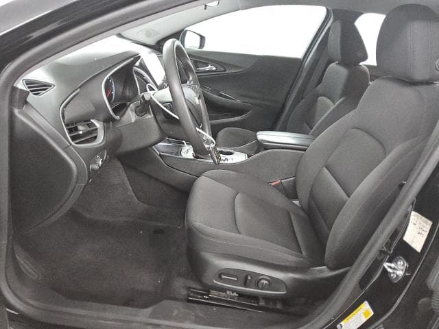2023 CHEVROLET MALIBU LT 7