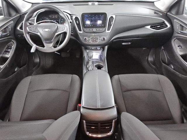 2023 CHEVROLET MALIBU LT 8