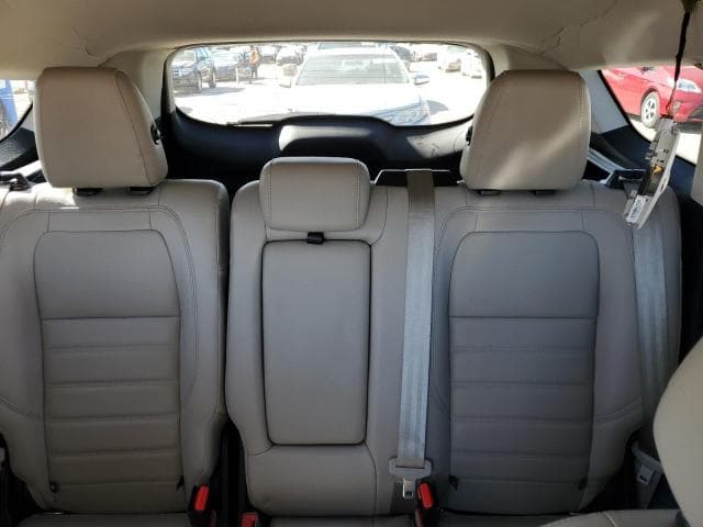 2017 FORD ESCAPE TITANIUM 10