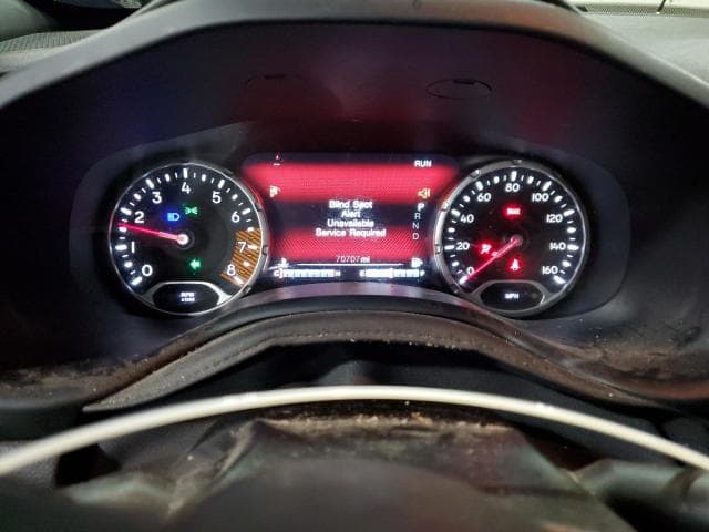 2022 JEEP RENEGADE TRAILHAWK TRAILHAWK 9