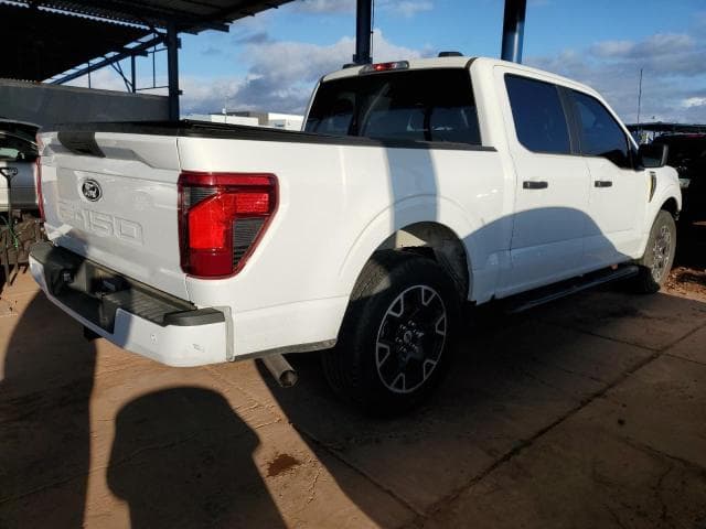 2024 FORD F150 STX 3