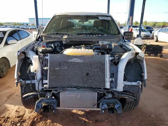 2024 FORD F150 STX 5