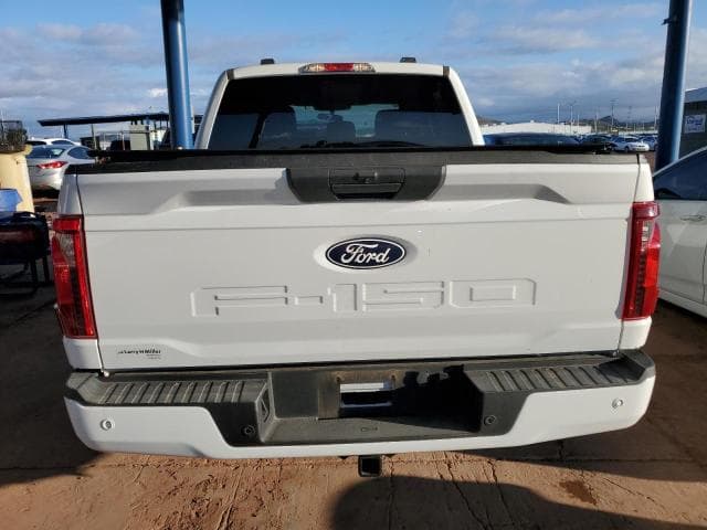 2024 FORD F150 STX 6