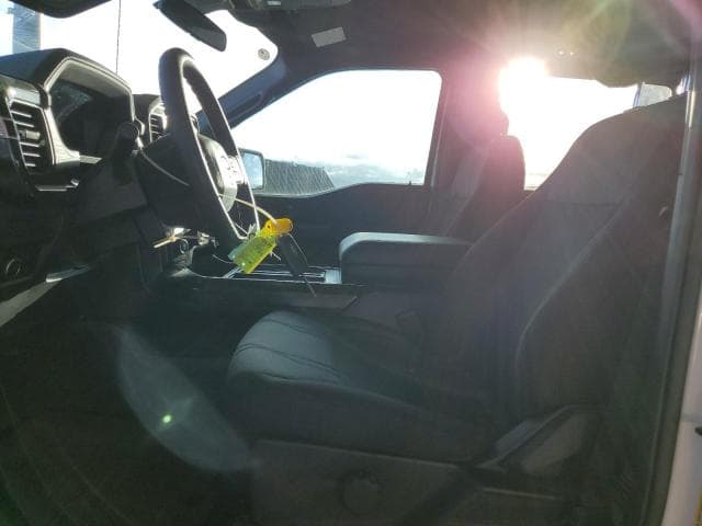 2024 FORD F150 STX 7
