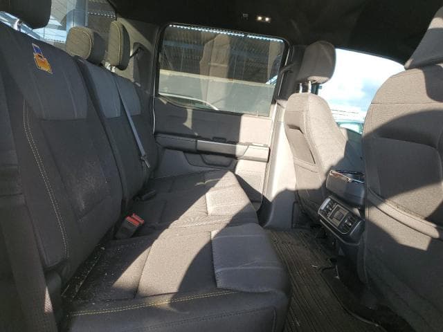 2024 FORD F150 STX 10