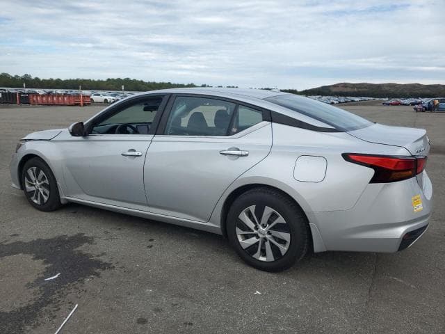2020 NISSAN ALTIMA S 2