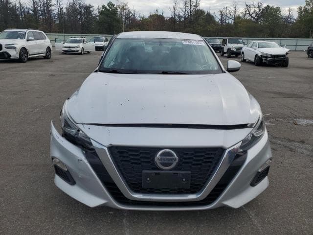 2020 NISSAN ALTIMA S 5