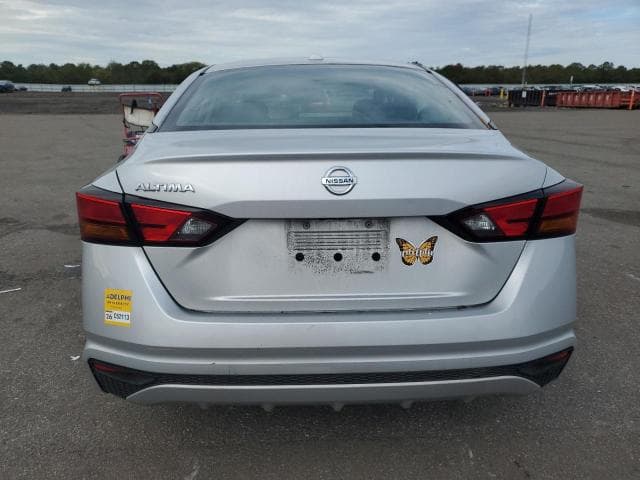 2020 NISSAN ALTIMA S 6
