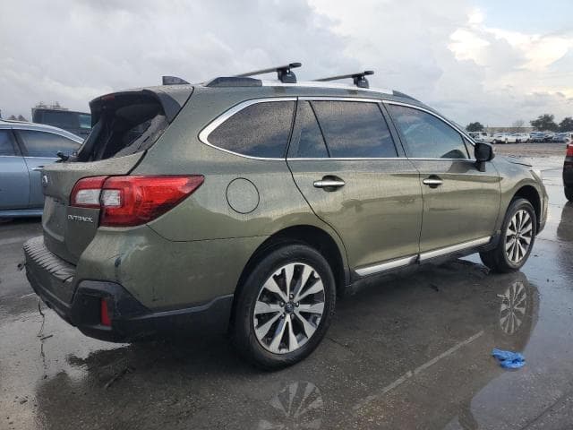 2019 SUBARU OUTBACK TOURING 3