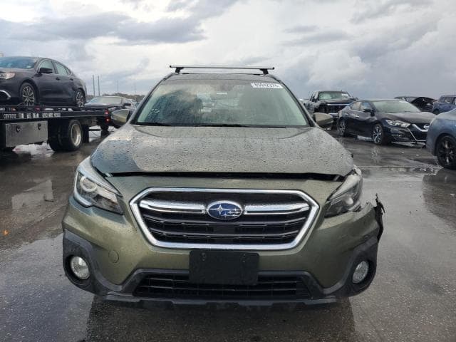 2019 SUBARU OUTBACK TOURING 5