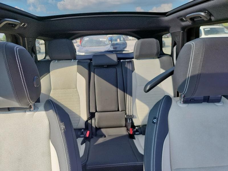 2020 LAND ROVER DISCOVERY SPORT S R-DYNAMIC S R-DYNAMIC 11