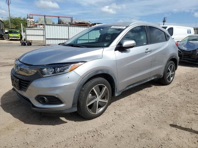 2022 HONDA HR-V EXL EXL - 1