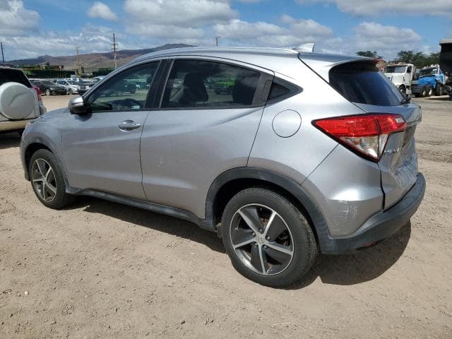 2022 HONDA HR-V EXL EXL 2