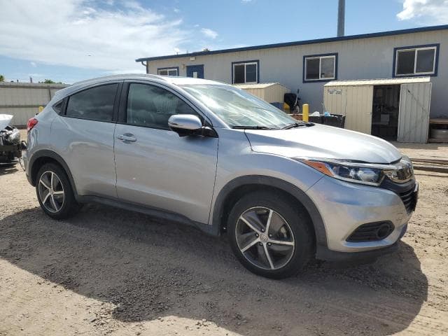 2022 HONDA HR-V EXL EXL 4
