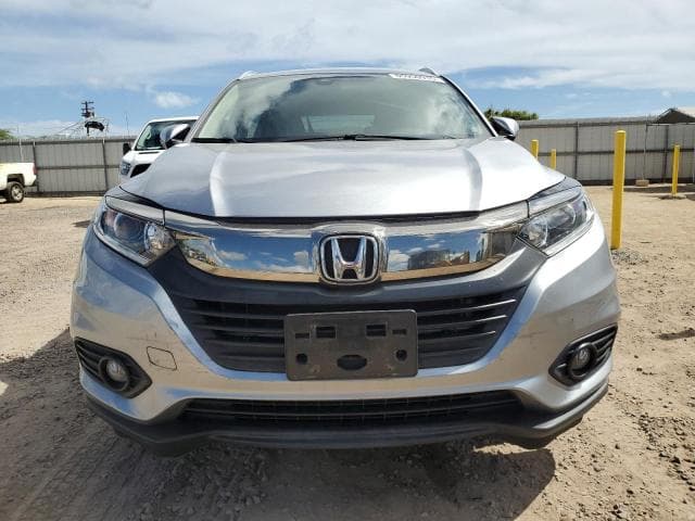 2022 HONDA HR-V EXL EXL 5