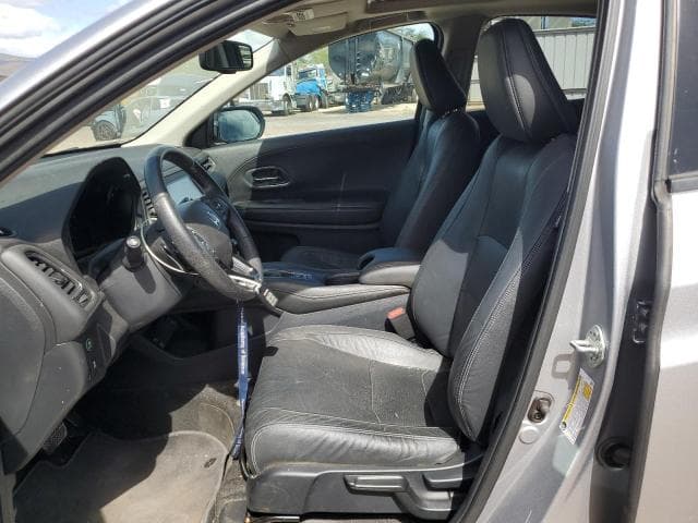 2022 HONDA HR-V EXL EXL 7