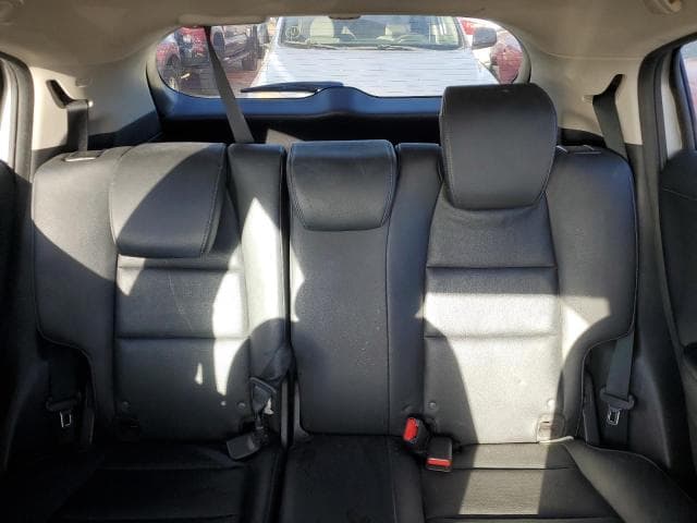 2022 HONDA HR-V EXL EXL 10