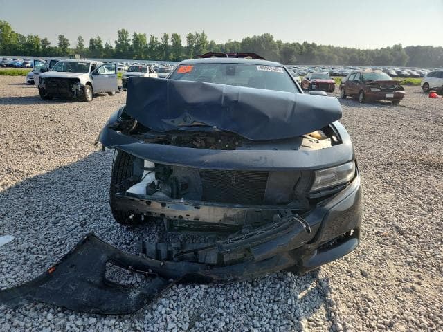 2019 DODGE CHARGER SXT 5