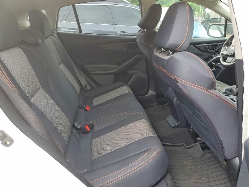 2022 SUBARU CROSSTREK PREMIUM 10