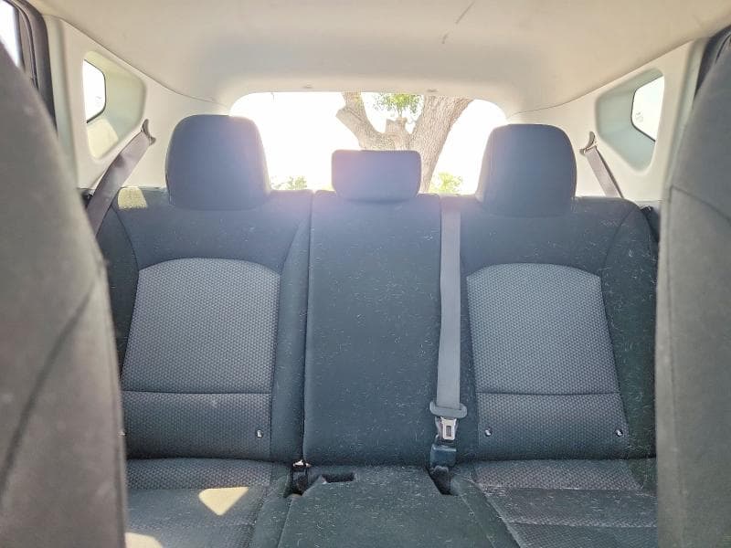 2022 KIA SOUL LX 10