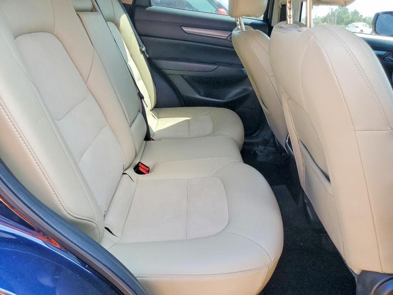 2018 MAZDA CX-5 TOURING 11