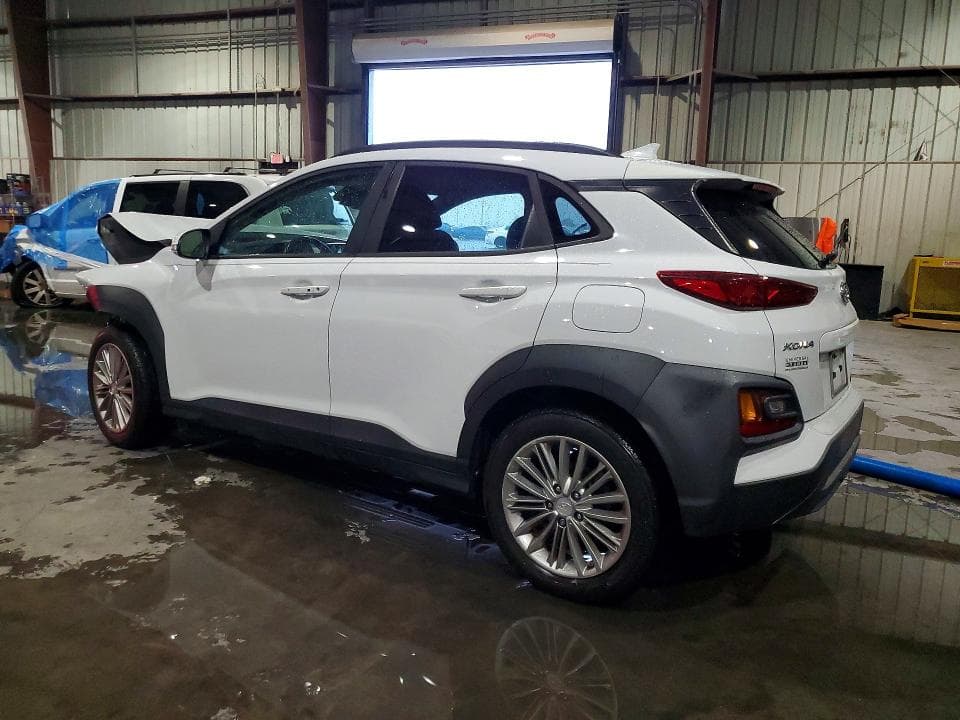 2019 HYUNDAI KONA SEL 2
