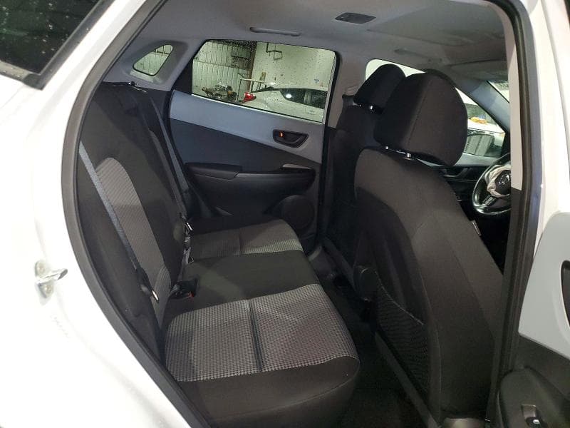 2019 HYUNDAI KONA SEL 11