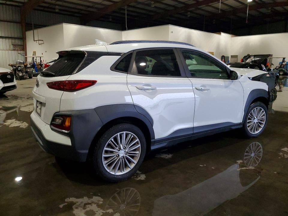 2019 HYUNDAI KONA SEL 3