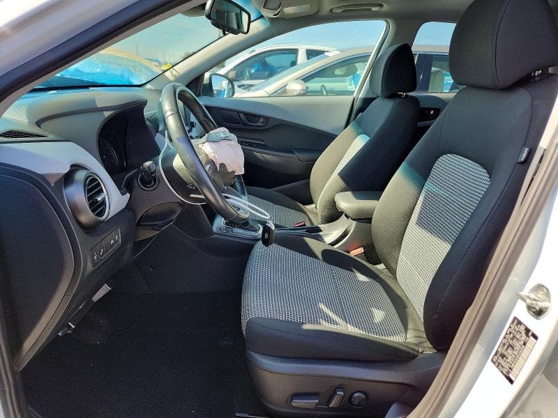 2019 HYUNDAI KONA SEL 7