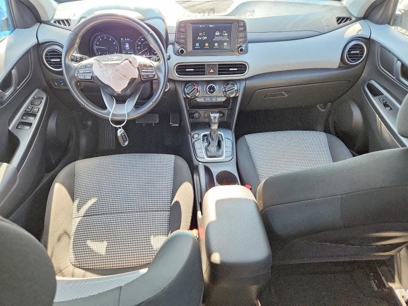 2019 HYUNDAI KONA SEL 8