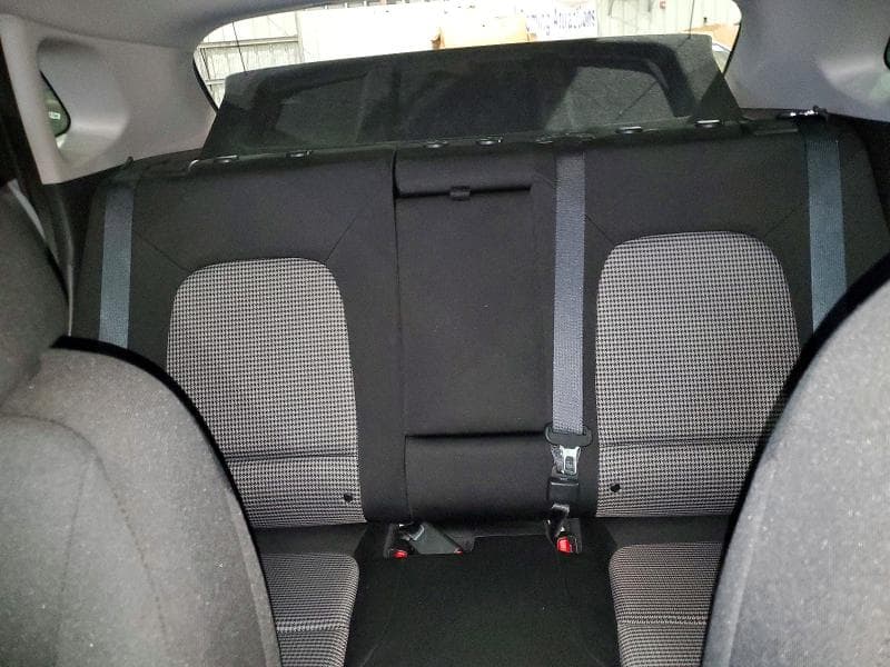 2019 HYUNDAI KONA SEL 10