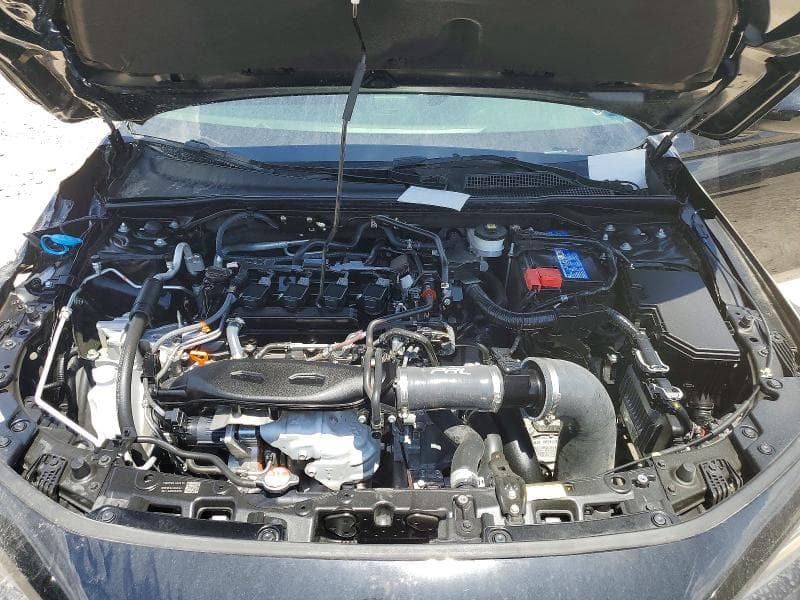 2026 HONDA CIVIC SI 11