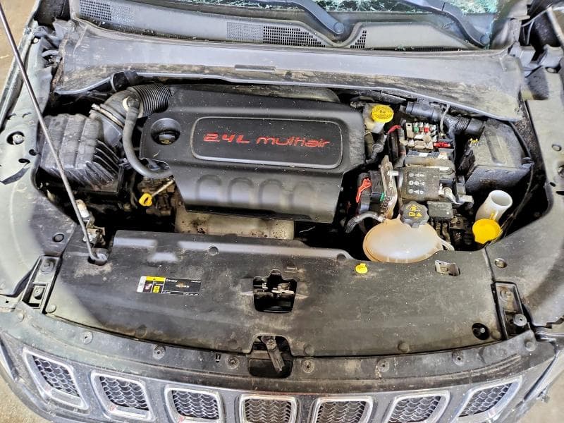2020 JEEP COMPASS LIMITED 11