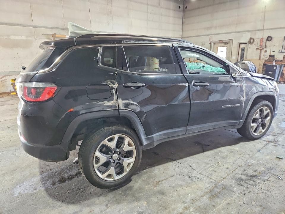 2020 JEEP COMPASS LIMITED 3